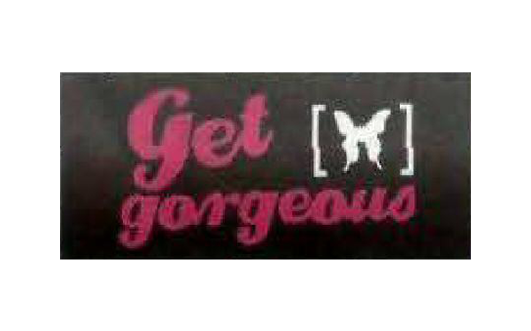 Get Gorgeous