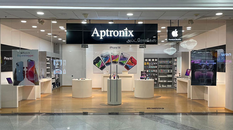 Aptronix