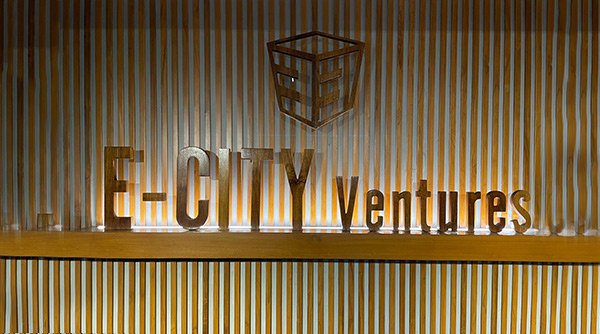 E-City Venture – Corporate Office