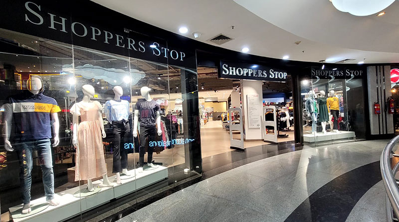 Shopper's Stop