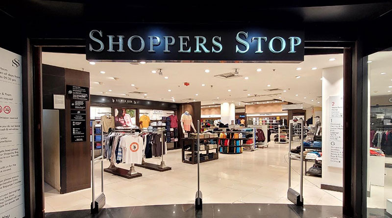 Shopper's Stop