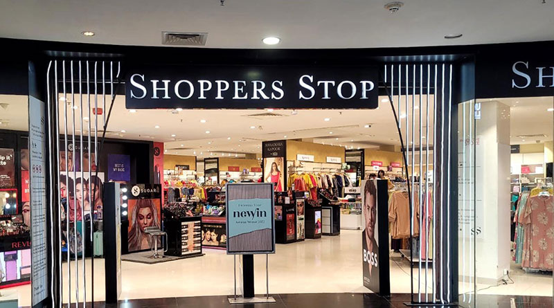 Shopper's Stop