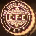 Choco Fountain Cafe