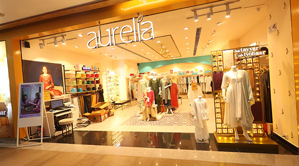 aurelia