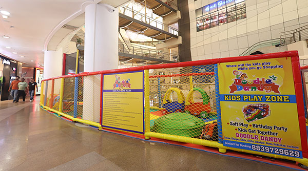 Gaming Zone