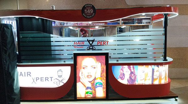 Hairxpert