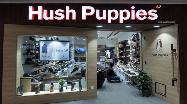 Hush Puppies