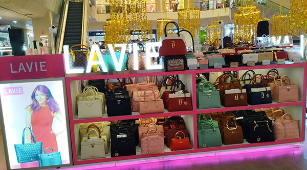 Lavie