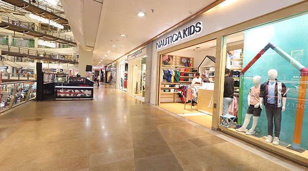 Nautica Kids