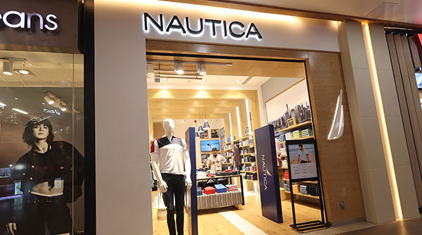 Nautica