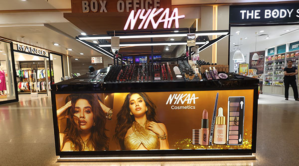 Nykaa