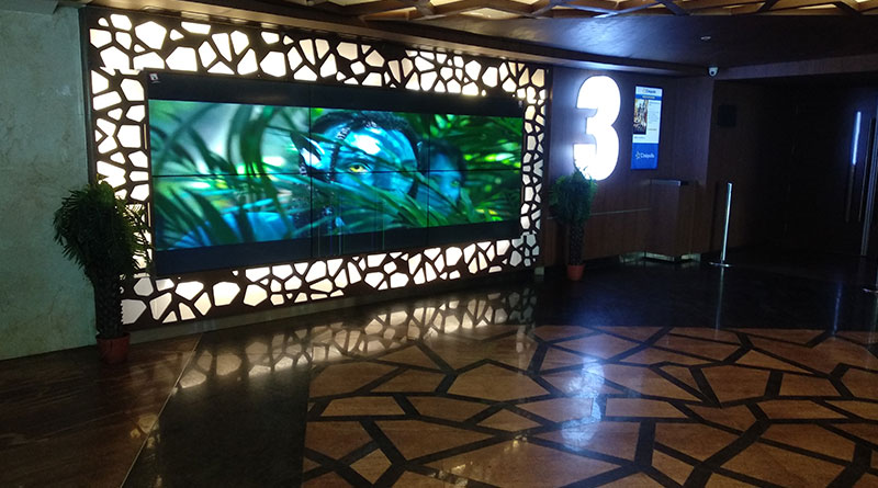 Cinepolis Box Office