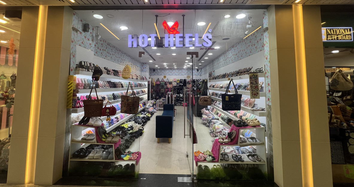 hot-heels