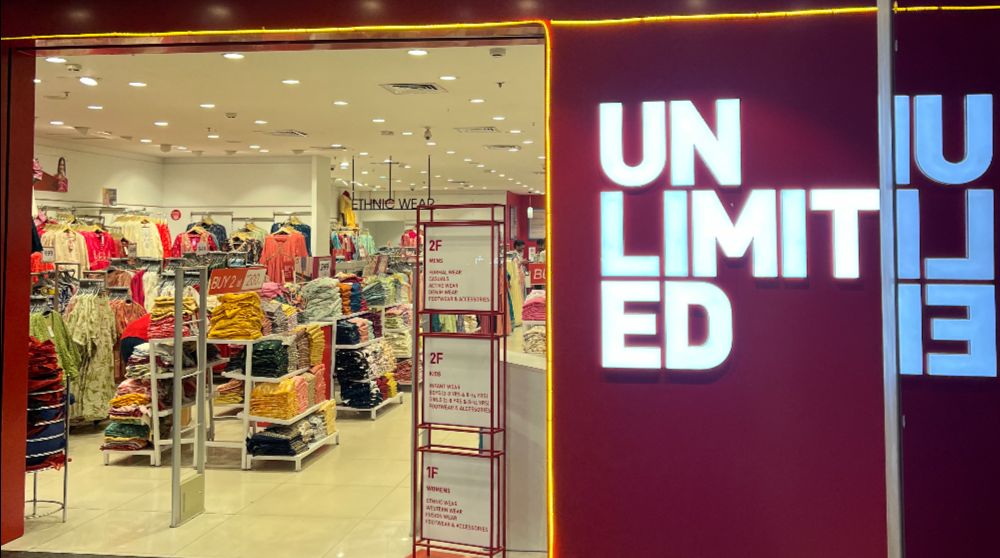unlimited