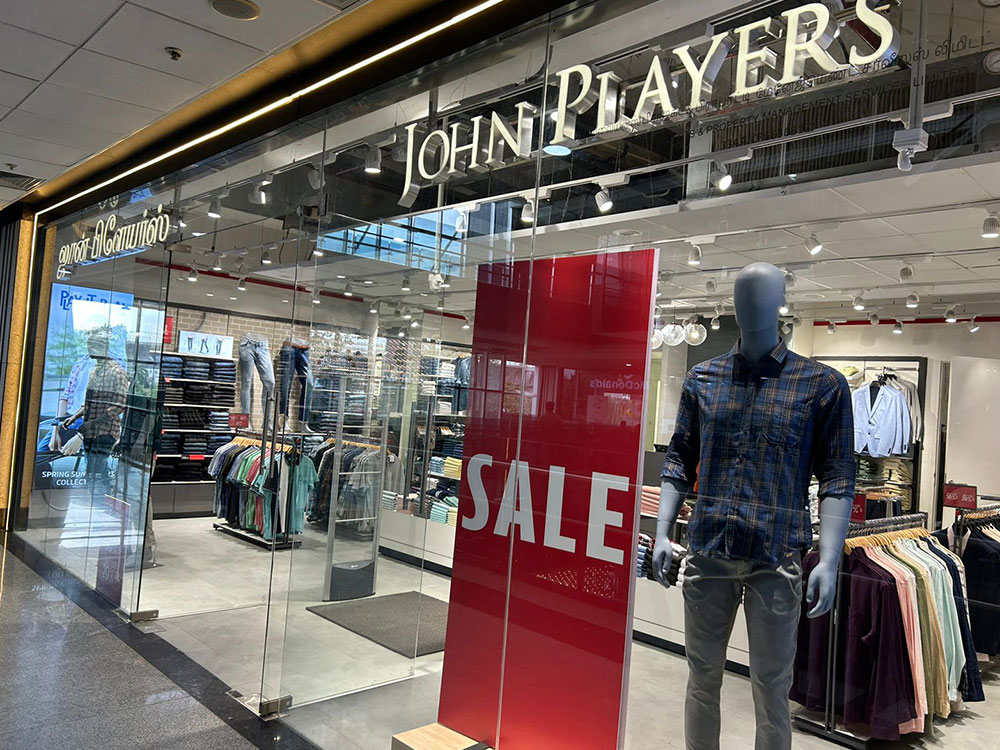 John Players