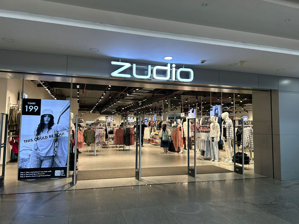 ZUDIO