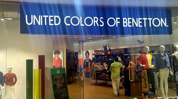 Benetton