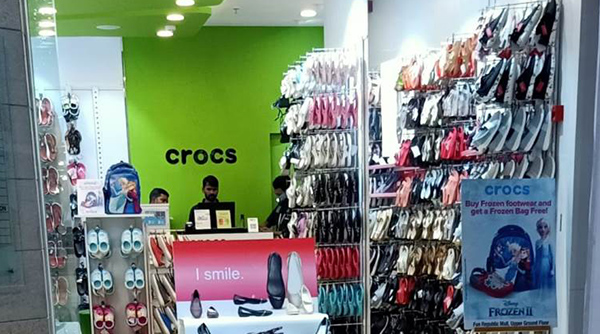 Crocs