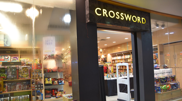 CrossWord