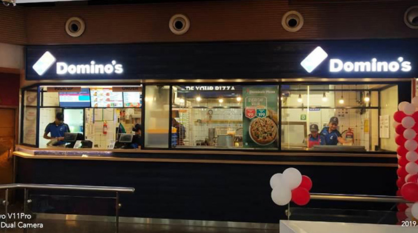 Dominos