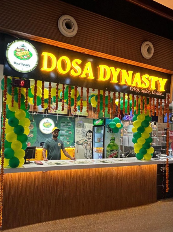 Dosa Dynasty