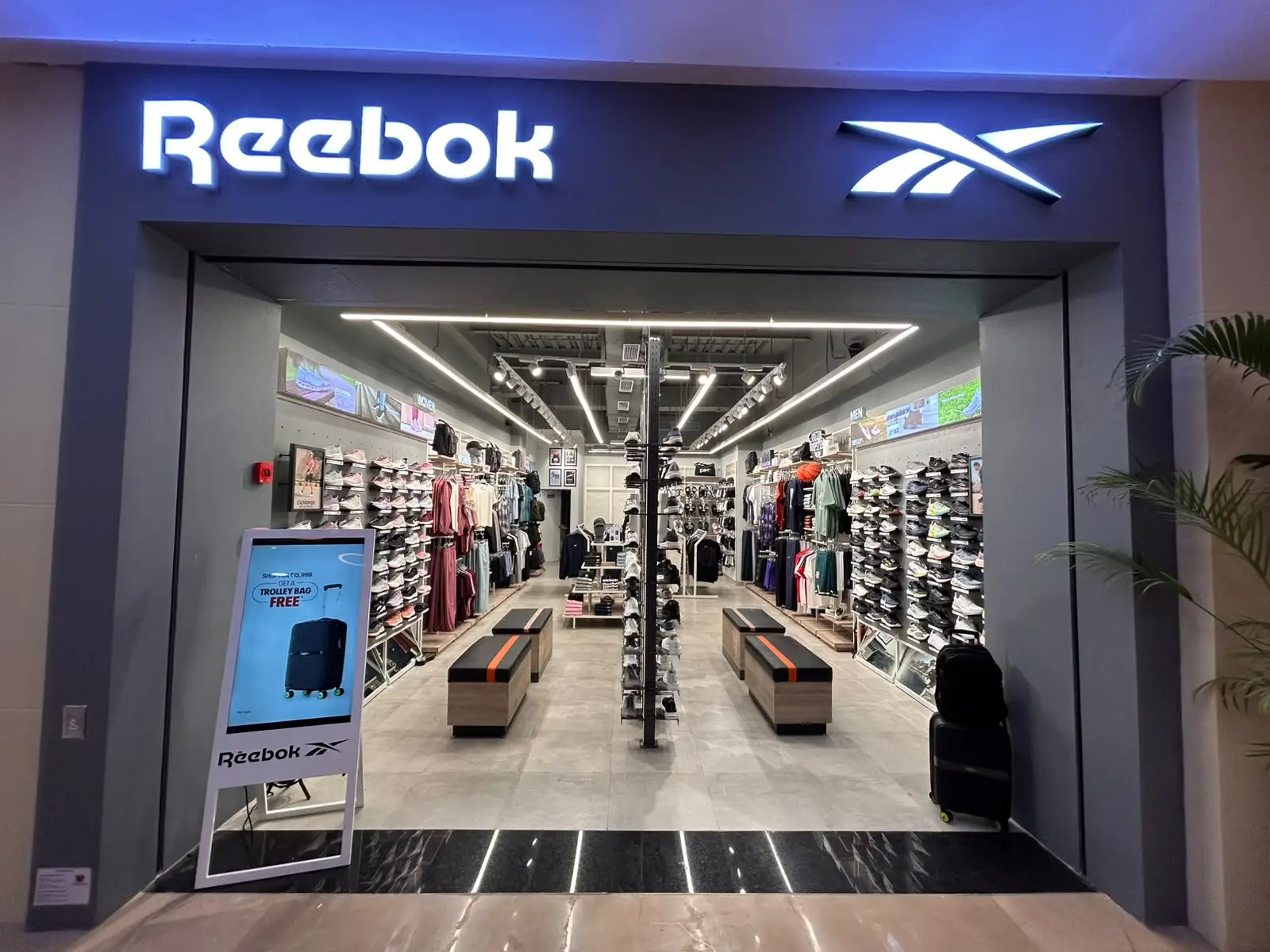 Reebok