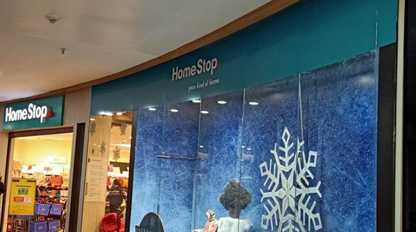 Home Stop