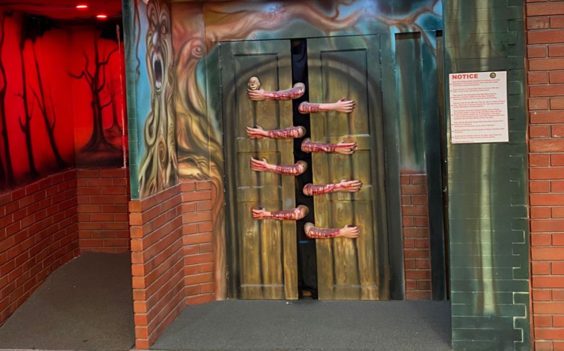house-of-fear