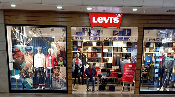 Levis