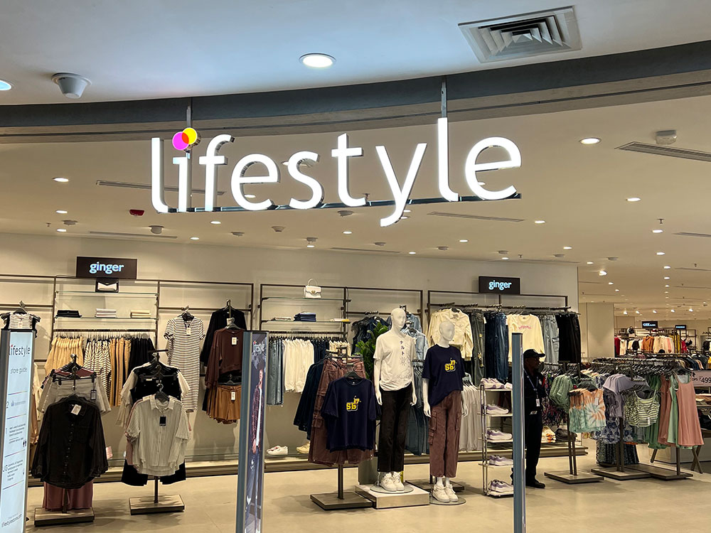 Lifestyle