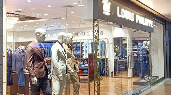 Louis Philippe