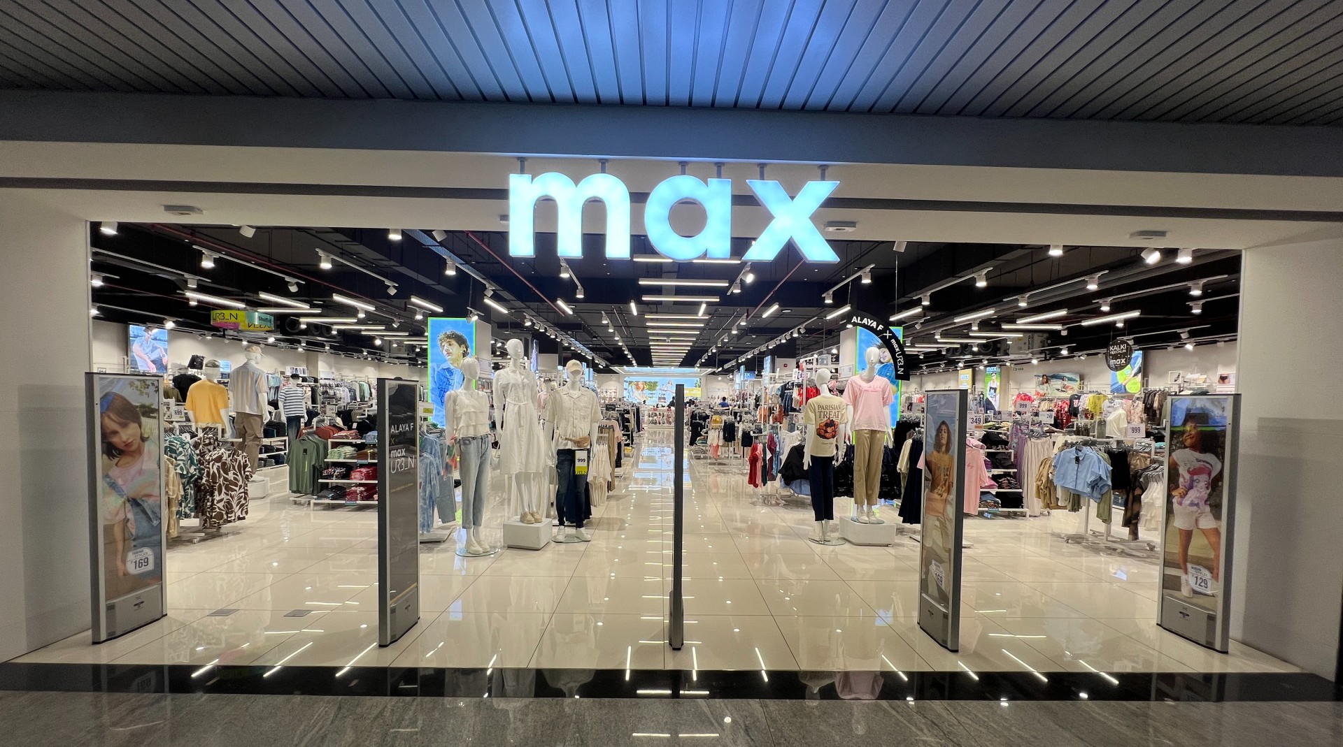 Max
