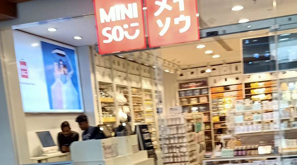 Mini So
