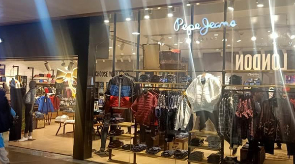 Pepe Jeans