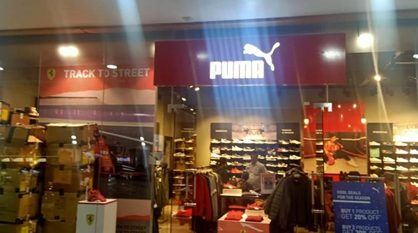 Puma