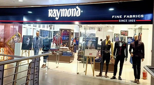 Raymond