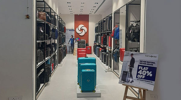Samsonite
