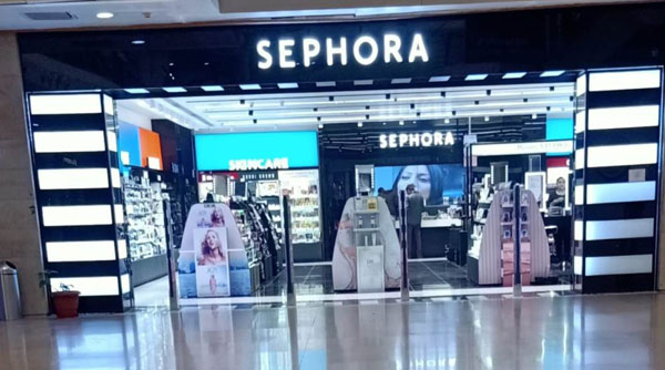Sephora
