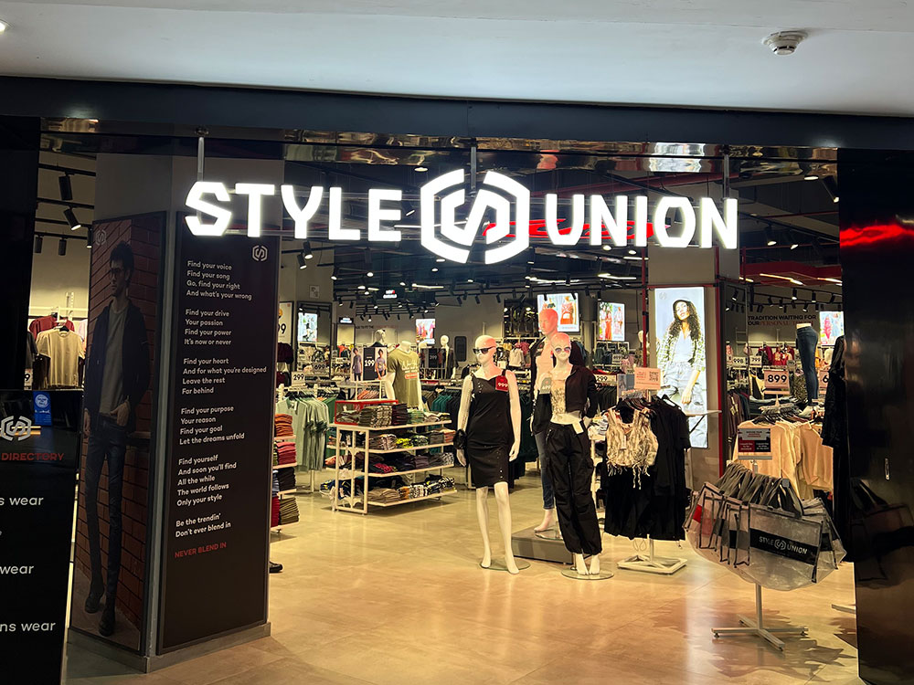 style union