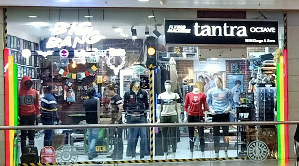 Tantra