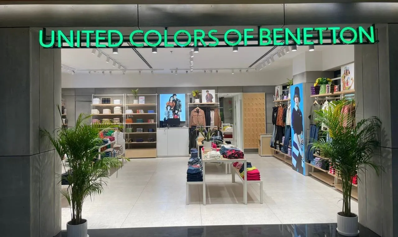 United Colors of Benetton