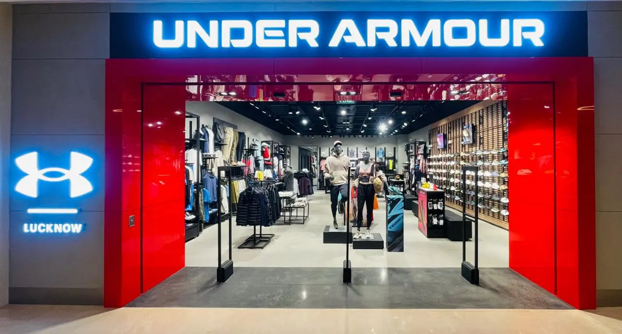 Under Armour