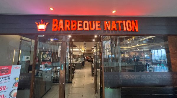 Barbeque Nation