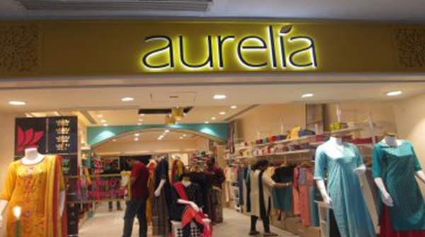 Aurelia