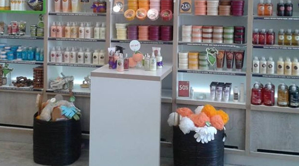 Body Shop