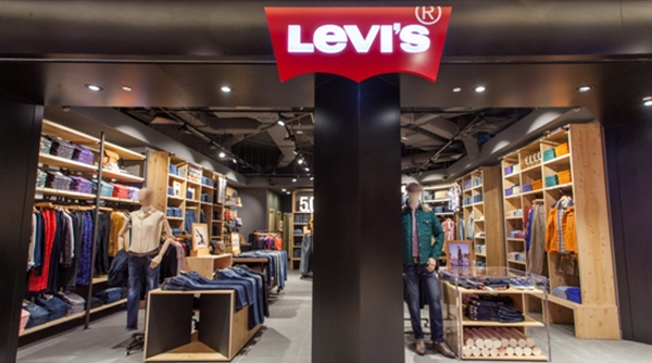Levis