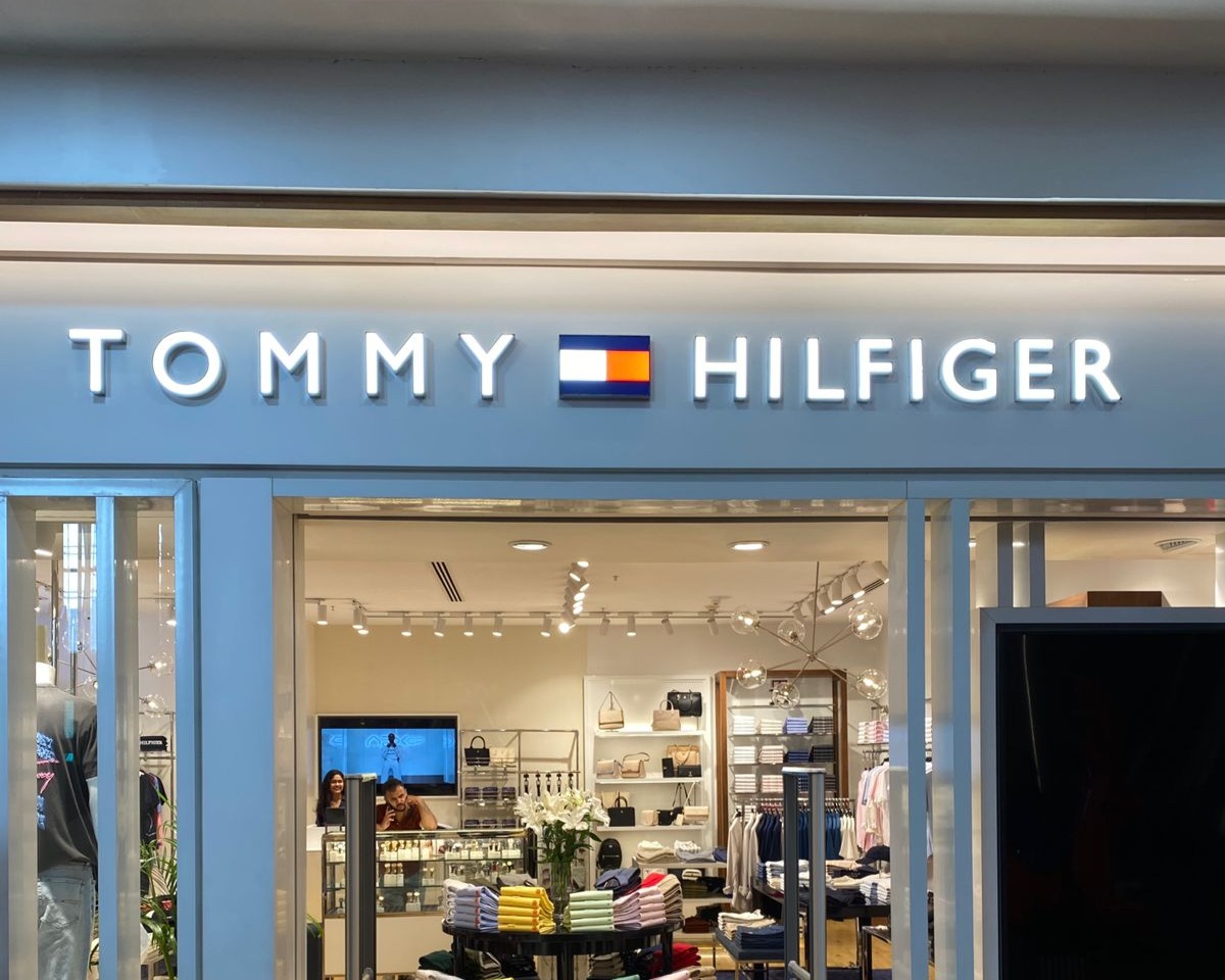 Tommy Hilfiger