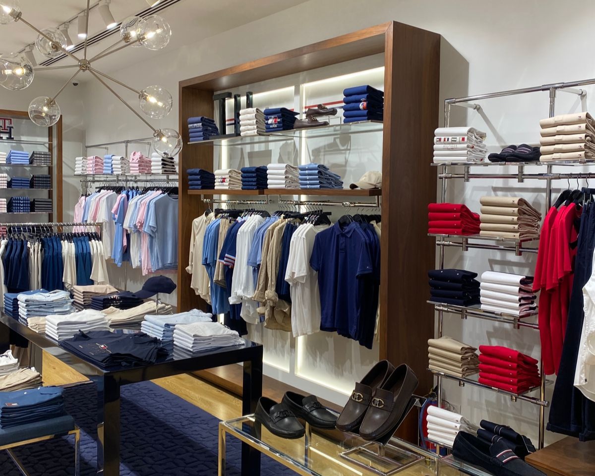 Tommy Hilfiger