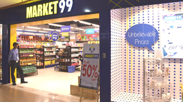 Market 99