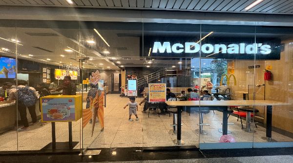 McDonalds